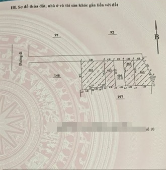 AN DƯƠNG VƯƠNG – NGÕ Ô TÔ 7 CHỖ VÀO ĐẤT- 20M Ô TÔ TRÁNH, NGÕ THÔNG TỨ TUNG